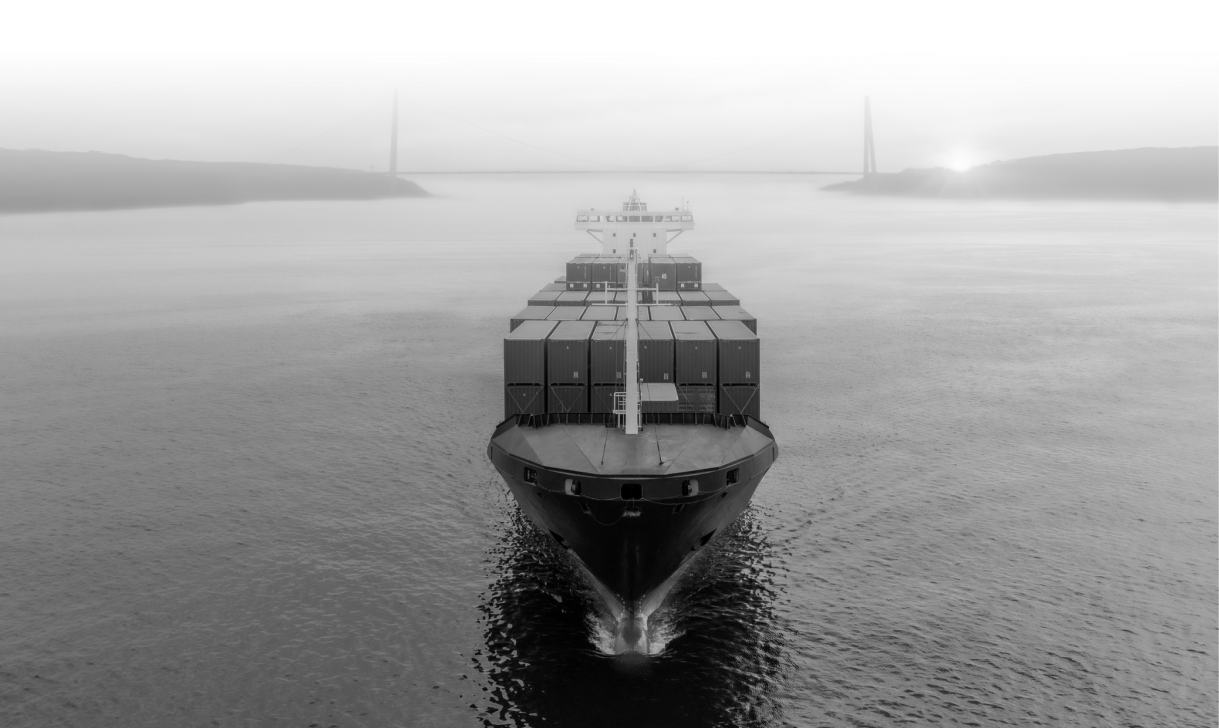 Cargo Ship